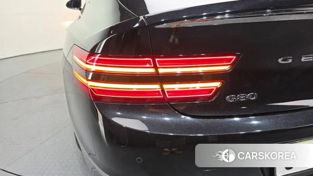 Genesis G80 (RG3) id 4433562 из Кореи 15