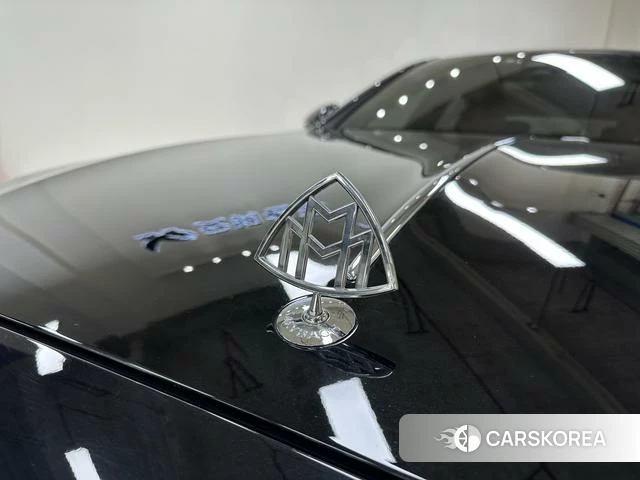 Mercedes-Benz Maybach S-class id 4271417 из Китая 15