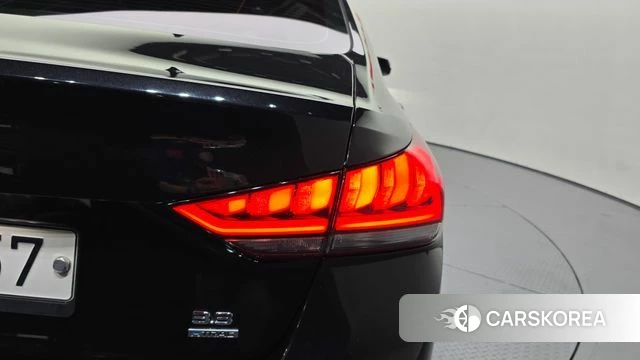 Genesis G80 id 4351255 из Кореи 15