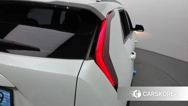Kia Di All New Niro EV id 4656805 из Кореи 15