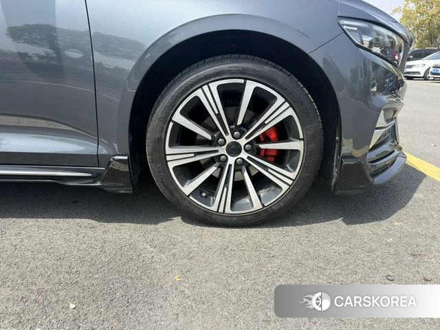 Geely Automobile Xingrui id 4241012 из Китая 15