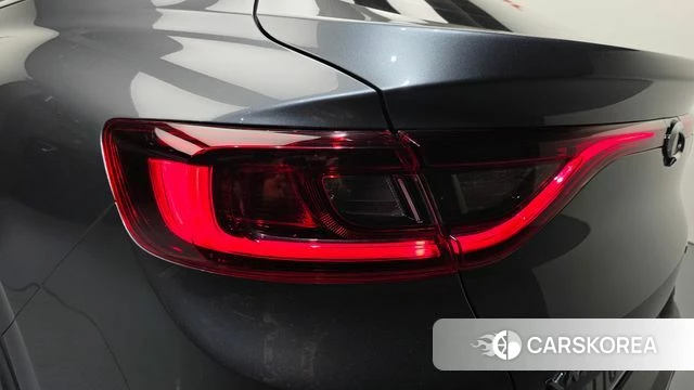 Renault Korea (Samsung) XM3 id 4936661 из Кореи 15