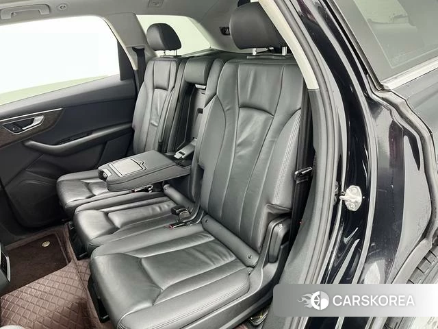 Audi Q7 id 4253332 из Китая 15