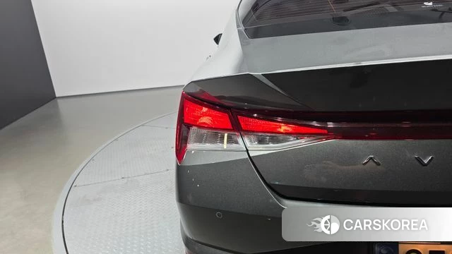 Hyundai Avante (CN7) id 4835148 из Кореи 15