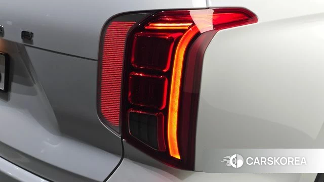 Hyundai The New Palisade id 4893757 из Кореи 15