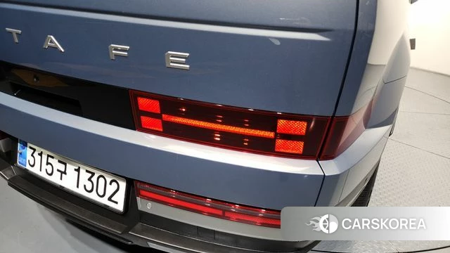 Hyundai Santa Fe (MX5) id 4186140 из Кореи 15