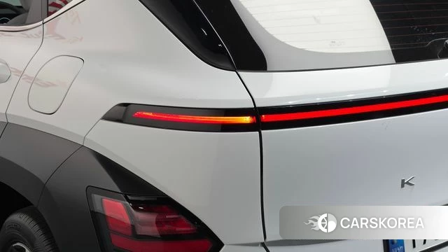 Hyundai Kona (SX2) id 4706317 из Кореи 15
