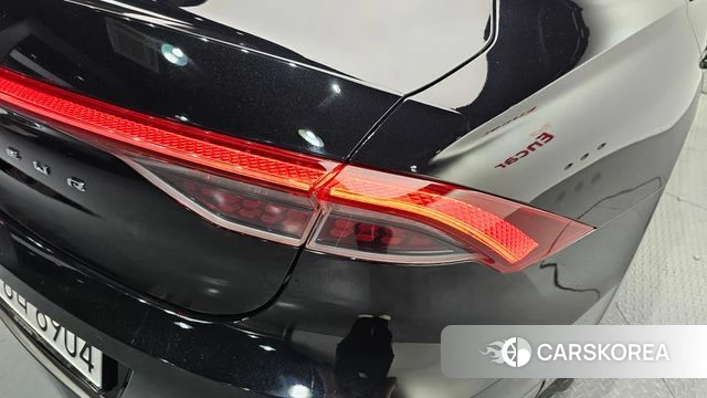 Hyundai The New Grandeur IG id 4568182 из Кореи 15