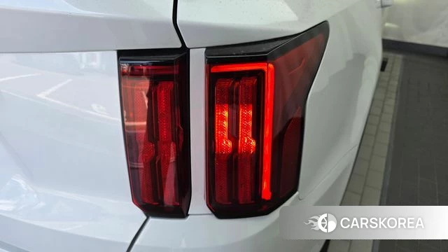 Kia Sorento 4th Generation id 4675957 из Кореи 15