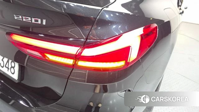 BMW 2 Series Gran Coupe (F44) id 4309718 из Кореи 15