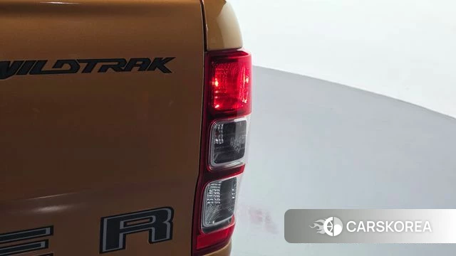 Ford Ranger 3rd Generation id 4753952 из Кореи 15