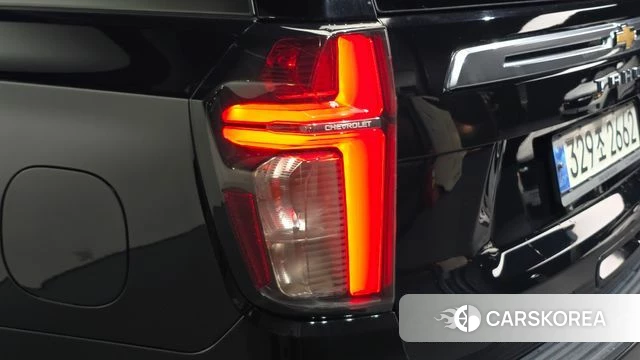 Chevrolet (GM Daewoo) Tahoe id 4696925 из Кореи 15