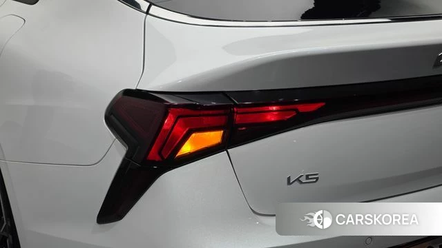 Kia The New K5 3rd generation id 4927920 из Кореи 15