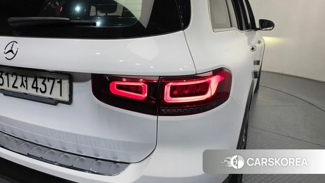 Mercedes-Benz GLB-Class X247 id 4344579 из Кореи 15