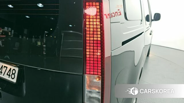 Hyundai Staria id 4315124 из Кореи 15