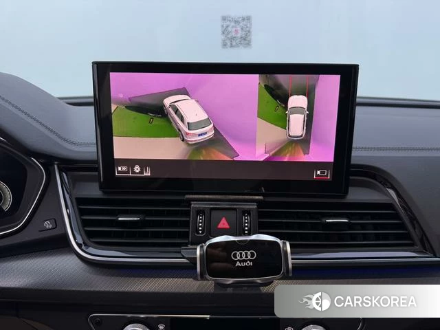 Audi Q5L id 4333946 из Китая 15
