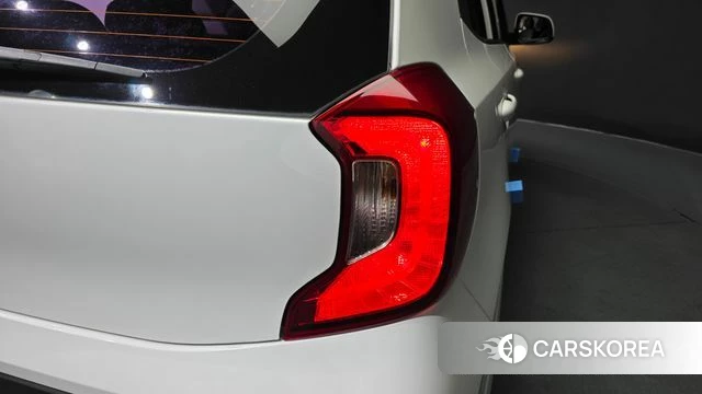 Kia All New Morning (JA) id 4672496 из Кореи 15