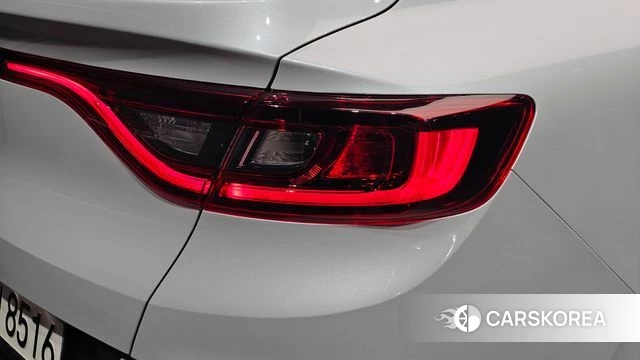 Renault Korea (Samsung) XM3 id 4726227 из Кореи 15