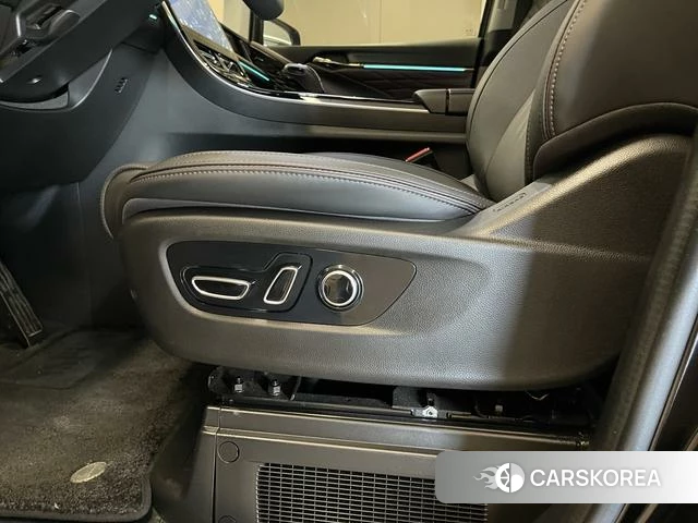 GAC Trumpchi Trumpchi M8 id 4253214 из Китая 15