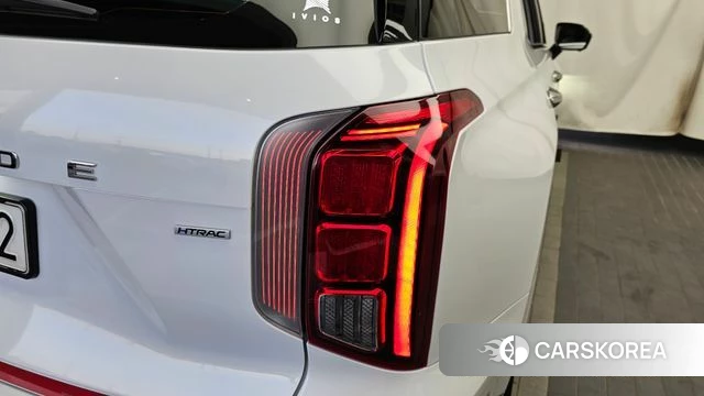 Hyundai The New Palisade id 4898645 из Кореи 15