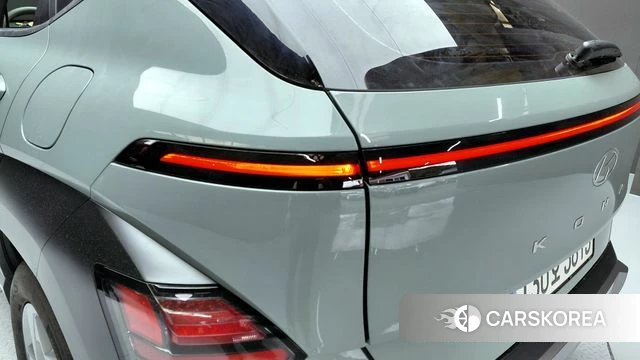 Hyundai Kona (SX2) id 4230519 из Кореи 15