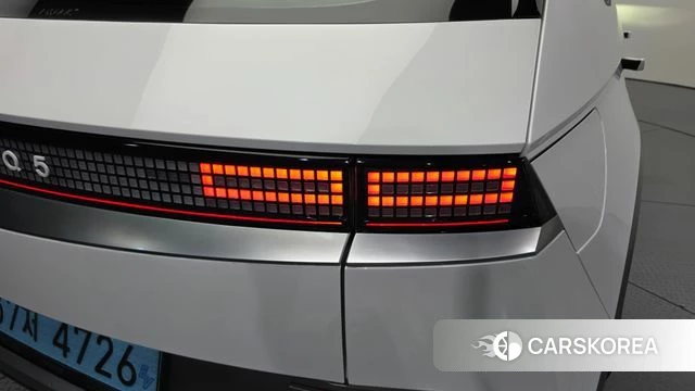 Hyundai Ionic 5 id 4542040 из Кореи 15