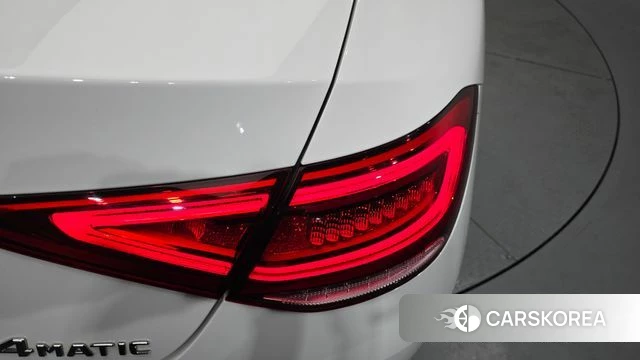 Mercedes-Benz CLS-Class C257 id 4417140 из Кореи 15