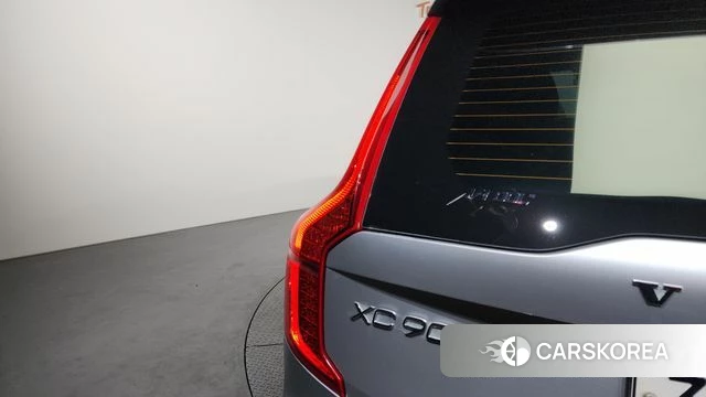 Volvo XC90 second Generation id 4389829 из Кореи 15