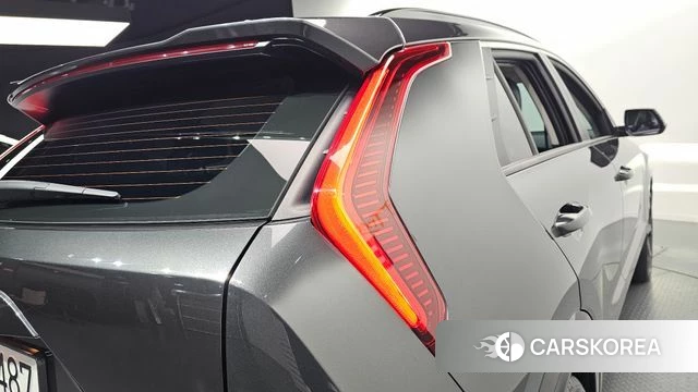 Kia Di Ol Nu Niro id 4186807 из Кореи 15