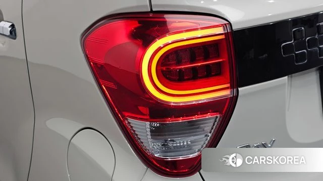 Kia The New Ray id 4508705 из Кореи 15
