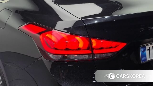 Genesis G80 id 4794638 из Кореи 15