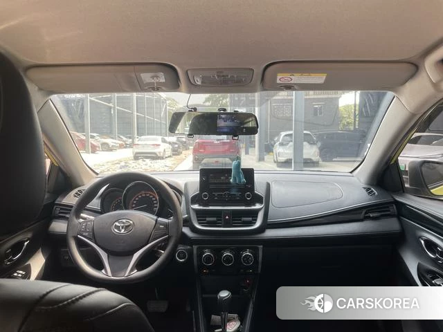 Toyota YARIS L Zhixuan id 4276495 из Китая 15