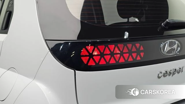 Hyundai Casper id 4528403 из Кореи 15