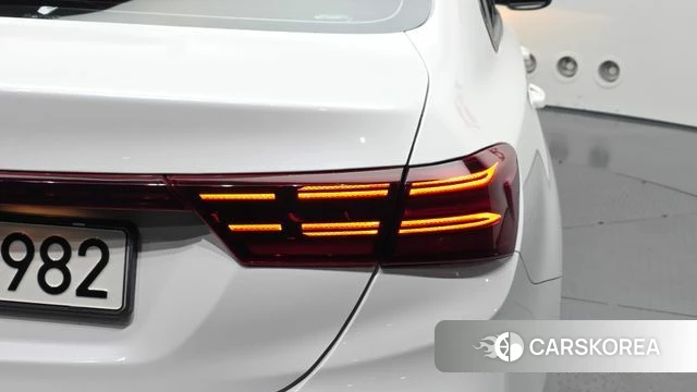 Kia The New K3 2nd generation id 4854560 из Кореи 15