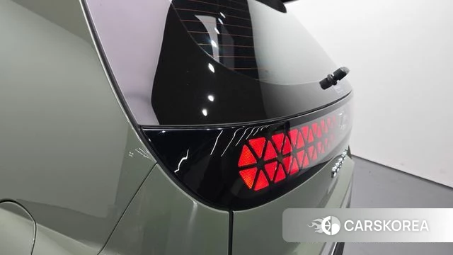 Hyundai Casper id 4201377 из Кореи 15