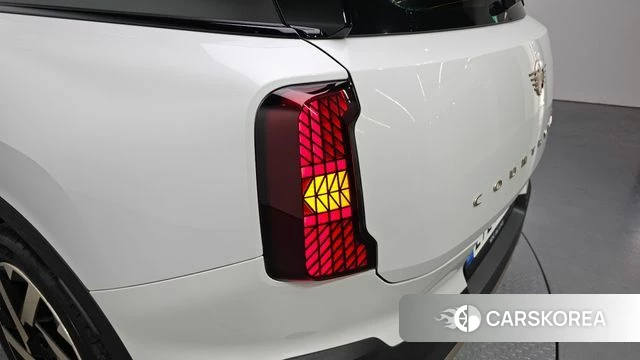 Mini Cooper S Countryman 3rd Generation id 4194354 из Кореи 15