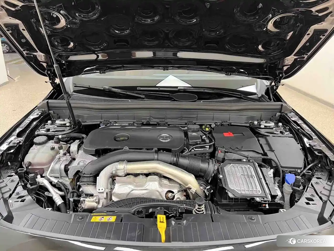 Mercedes-Benz GLB id 4654565 из Китая 15