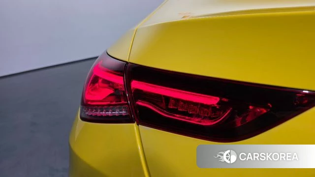 Mercedes-Benz CLA-Class C118 id 4727349 из Кореи 15