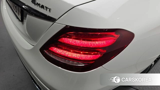 Mercedes-Benz E-Class W213 id 4294416 из Кореи 15