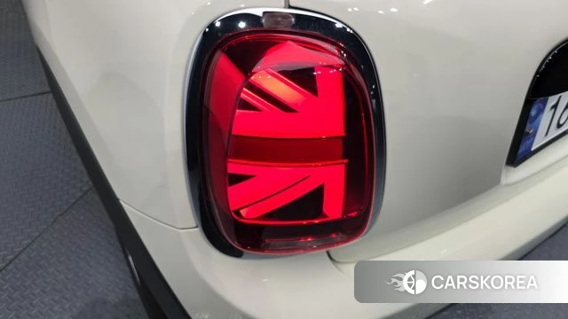 Mini Cooper id 4764699 из Кореи 15