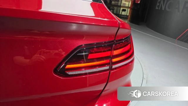 Volkswagen Arteon id 4708491 из Кореи 15