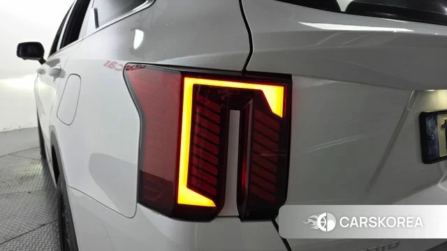 Kia The New Sorento 4th Generation id 4792507 из Кореи 15
