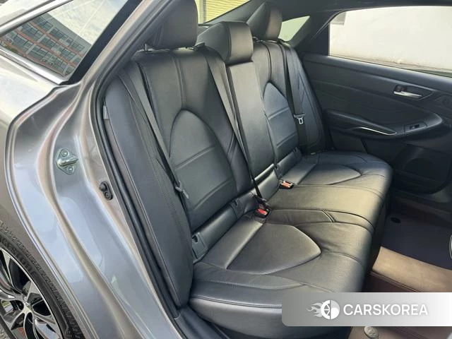 Toyota Asian dragon id 4239281 из Китая 15