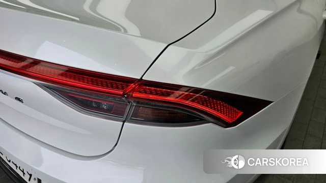 Hyundai The New Grandeur IG Hybrid id 4282693 из Кореи 15