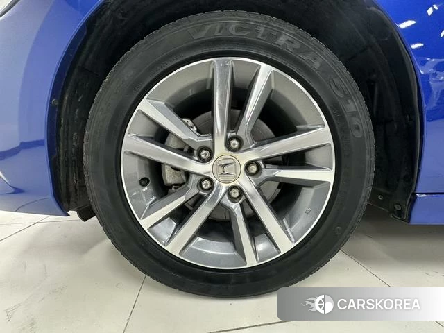 Honda Civic id 4314733 из Китая 15