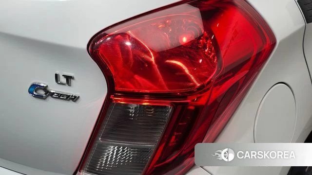 Chevrolet (GM Daewoo) The Next Spark id 4587548 из Кореи 15