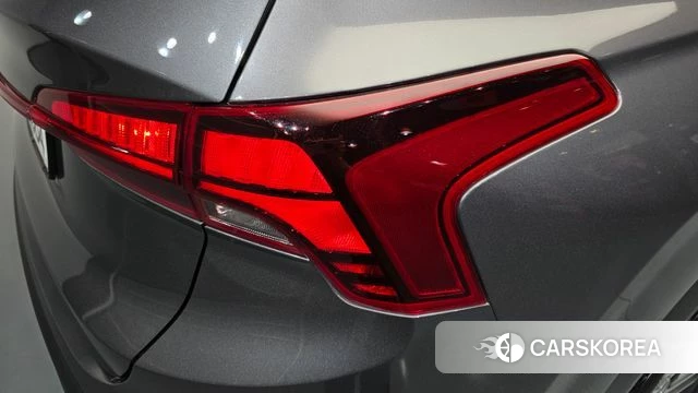 Hyundai The New Santa Fe id 4586390 из Кореи 15