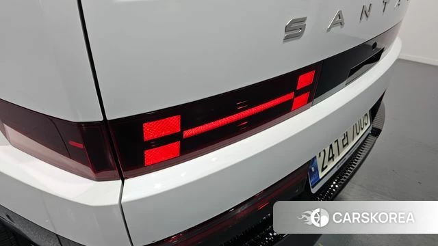 Hyundai Santa Fe (MX5) id 4499813 из Кореи 15