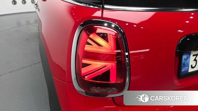 Mini Cooper id 4572564 из Кореи 15