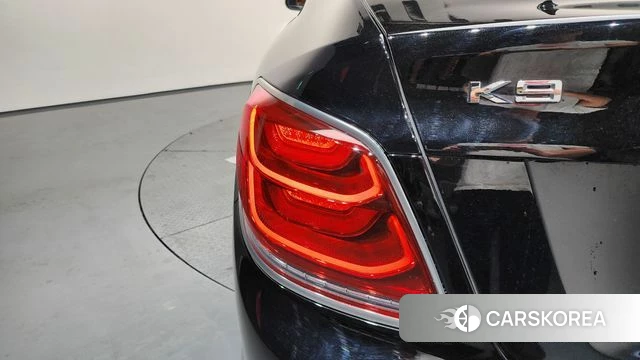 Kia More K9 id 4224992 из Кореи 15